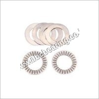 Stainless Steel King Pin Bearings