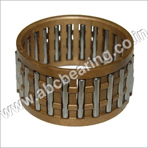 Stainless Steel Needle Roller Bearings