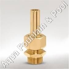 Crown Vertical Jet Nozzle