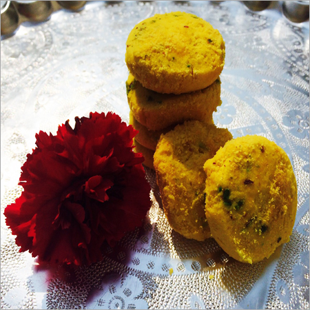 Butter Biscuits