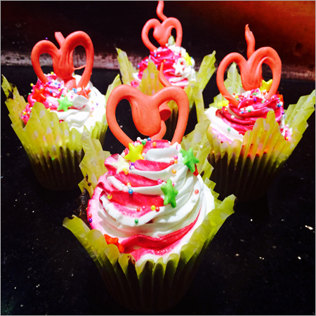 Birthday Cakes