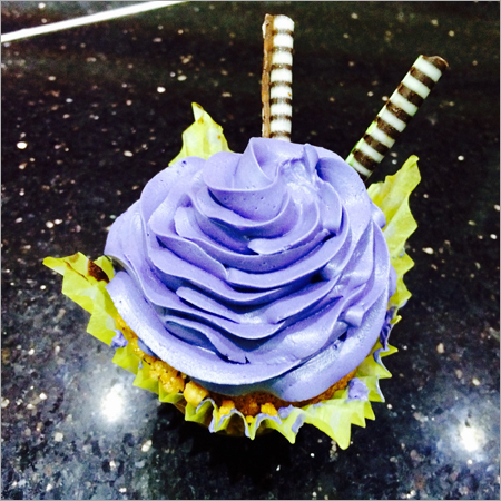 Pineapple Cakes