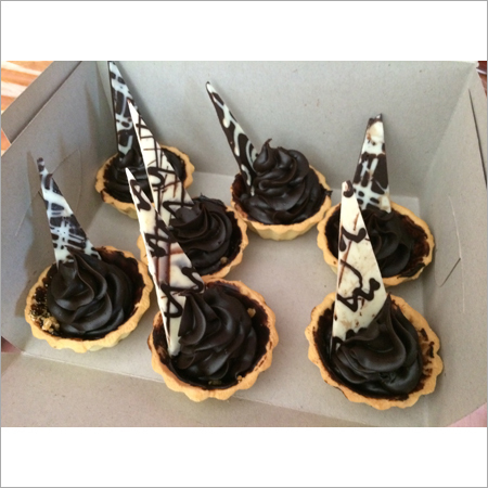 Flavoured Cakes