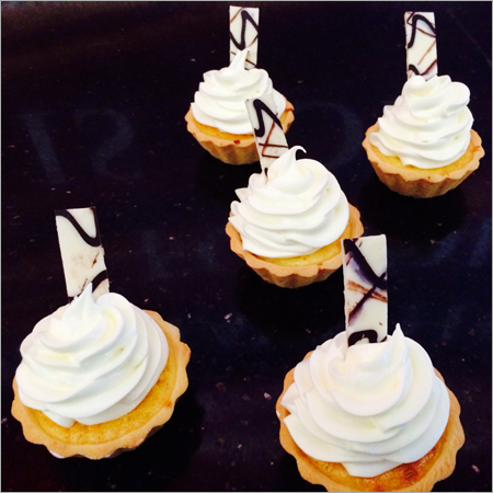 Cakes