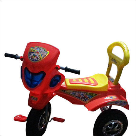 Kids Scooter Plane