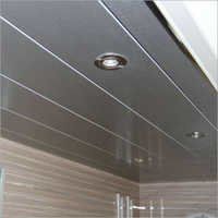 Pvc False Ceiling