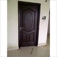 Pvc Wooden Membrane Door