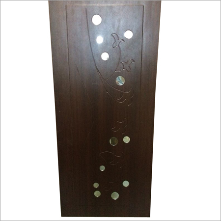 Colored Wooden Membrane Door By ARABINDA PACKAGING & MACHINERY PVT. LTD.