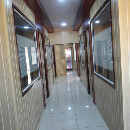 Window Pvc Partition Window Pvc Partition