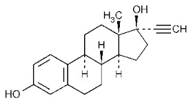 Ethinyl Estradiol - API