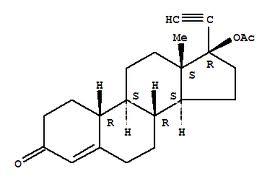 Norethisterone Salts - API