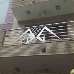 SS Railing