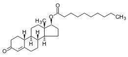 Nandrolone Decanoate - API