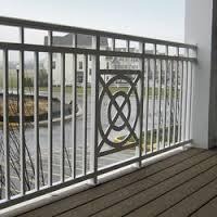 Stainless Steel Railings