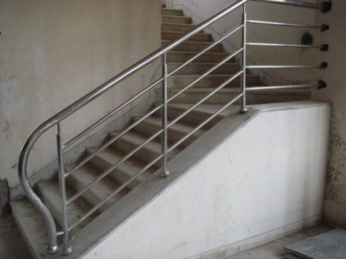 Designer Railing