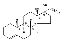 Lynestrenol - API