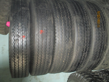Auto Remould Tyre