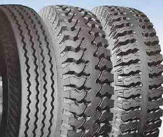 Truck Remould Tyre