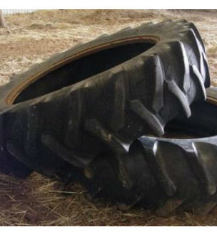 Tractor Remold Tyre