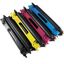 Laser Toner Cartridge