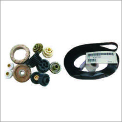 Laser Printer Spare Part