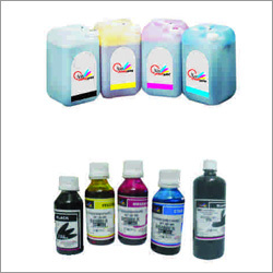Sublimation Photo Ink