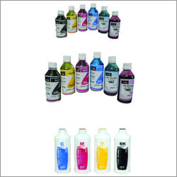 Colored Photo Ink - Sublimation Ink | Longer Shelf Life, Easy to Use, Accurate Formulation, Environment Friendly