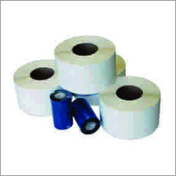 Bar Code Wax Ribbon