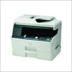 Laser Printer - 450x400x300 mm | Laser Technology, 600 dpi Resolution, Fast 20 ppm Print Speed, USB Interface, 128 MB Memory, Low Maintenance