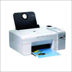 Inkjet Printer