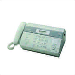 Fax Printing Machine
