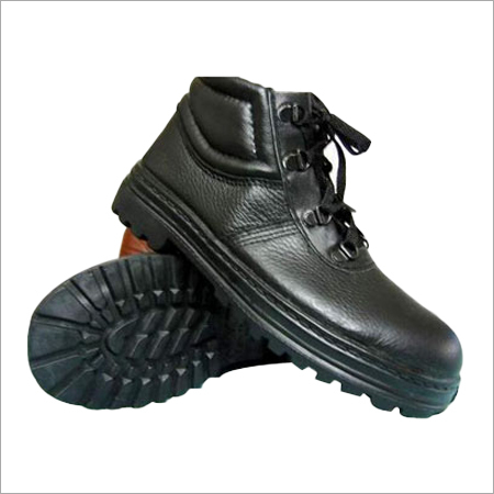 Safety Shoes