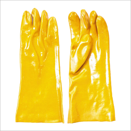 Pvc Gloves