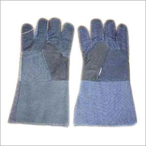 Jeans Hand Gloves