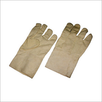 Cotton Gloves