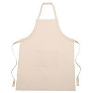 Cotton Apron