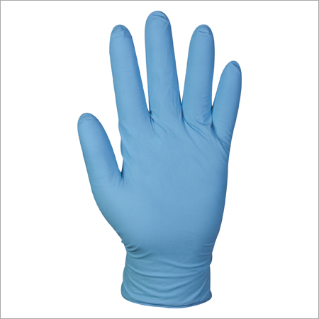 Nitrile Gloves