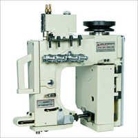 Heavy Duty Bag Closer Sewing Machine Capacity: 800 To 900 T/hr