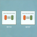 Motor Starter Switch