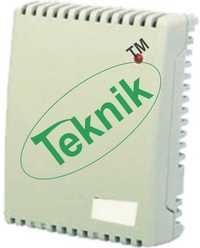 Temperature Humidity Recorder - 8-bit Resolution, 7943 Reading Capacity, Non-volatile Memory & Blinking Led Confirmation