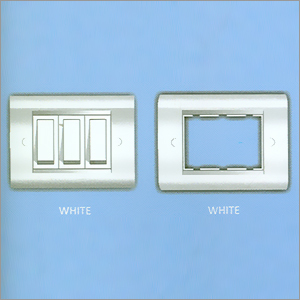 Wall Mounting Switch Plate