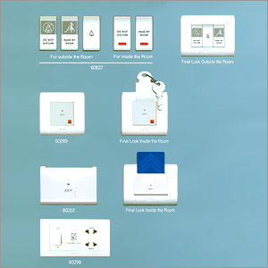 Electric ON Off Switch