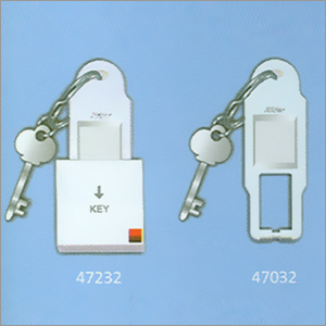 Room Keys