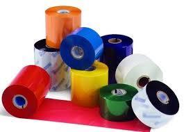 Bar Code Resin Ribbon