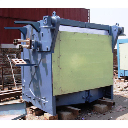 Induction Melting Furnaces