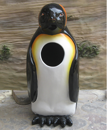 Fiber Dustbin