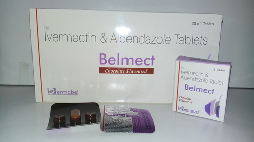 Belmect