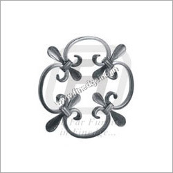 Iron Rosettes