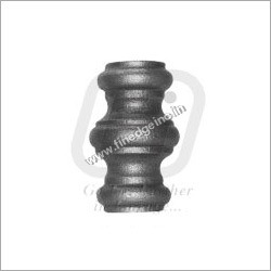 Cast Iron Round Collars & Bushes