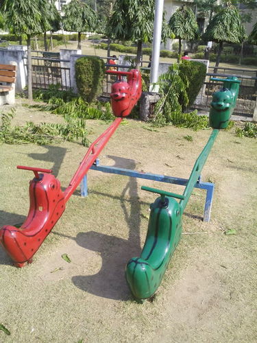 See Saw